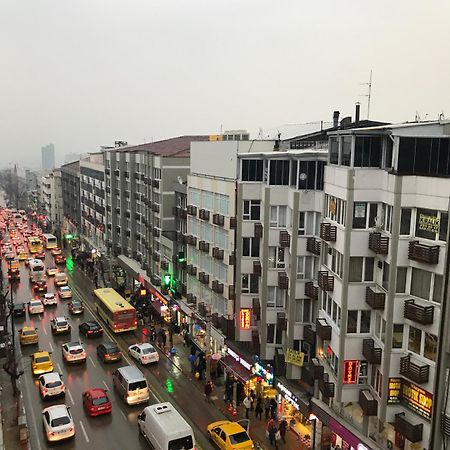 Saray Otel Bursa Dış mekan fotoğraf