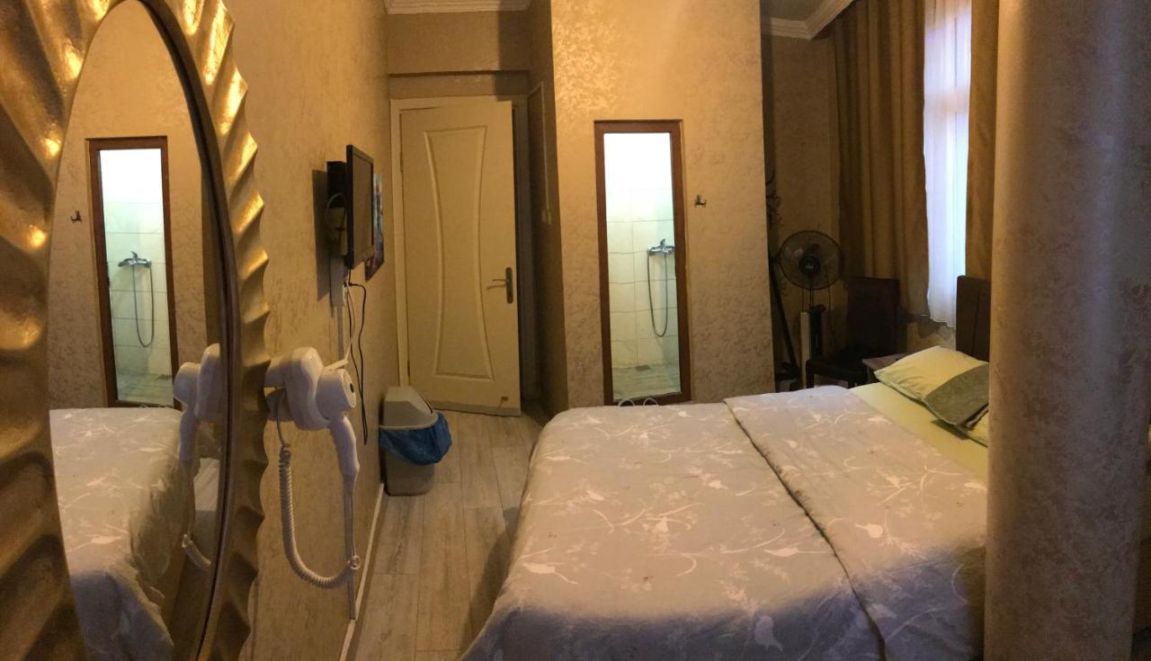Saray Otel Bursa Dış mekan fotoğraf
